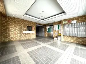グリーンライフ蕨市民公園