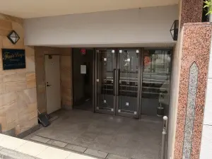 フェアロージュ永福町