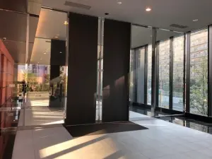 シティタワー大阪天満