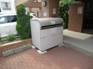 ダイアパレス大通第２