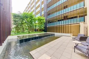 プラウド駒場