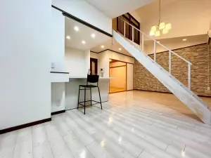 ライオンズマンション藤ケ丘ガーデンシティ１番館