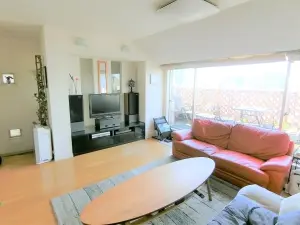 アルファヴィル大山