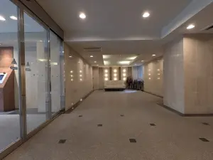 ルネス大井町ゼームス坂