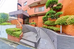 マンション小石川