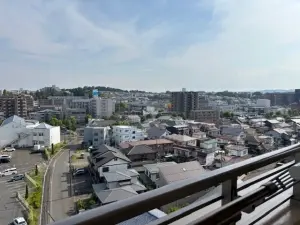 パークホームズ八乙女ビッグスマイル