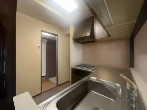 ライオンズマンション野江