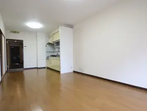 コープ野村扇町