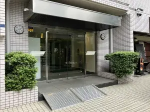 ウィンコート神楽坂