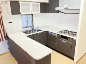 ライオンズマンションみなと元町