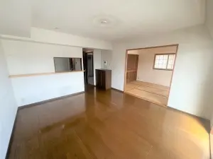 ライオンズマンション京王橋本第３