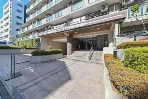 ライオンズヒルズ妙蓮寺