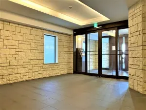 グレイスロワ鞍馬口
