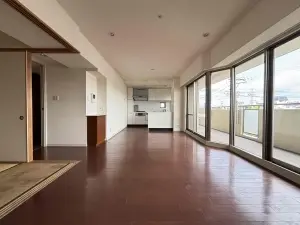 ライオンズマンション小幡城南