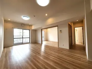 アンビックス志賀ストリートタワー
