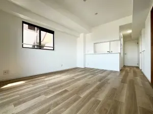宝マンション新守山イースト