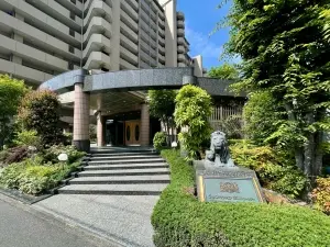 ライオンズマンション金山ニューシティ