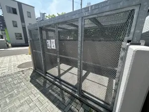 ラポール学園前