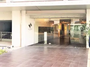 セルフィスタ渋谷