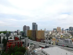 ザ・レジデンス白金スイート