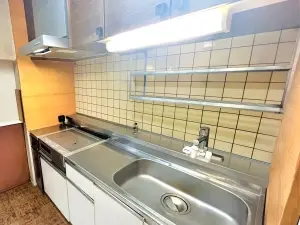 保谷ハウス