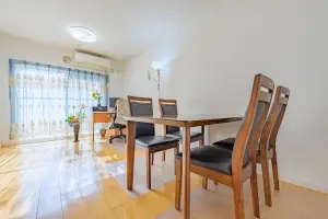 藤沢太平台ハイツ２号棟