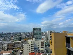 レノス船堀ブライトタワー
