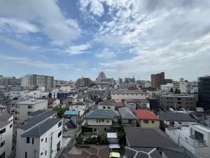 ライオンズプラザ梅島