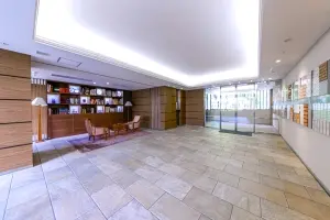 オーベル明石町レジデンス