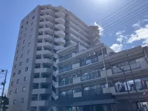 東急ドエルアルス東照宮陽明館