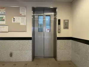 ライオンズステーションプラザ中井