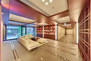 インプレスト東京八丁堀ル・サンク