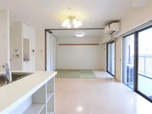 アスタピア新長田エスタガーデン