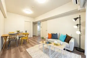 藤和シティホームズ板橋区役所前