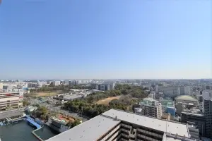 東京マスタープレイス