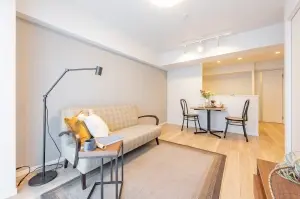 西新井スカイハイツＢ棟