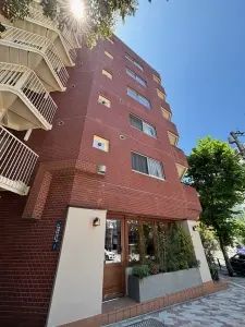 日興パレス南麻布