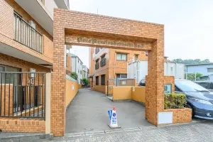 ライオンズマンション天王町第参