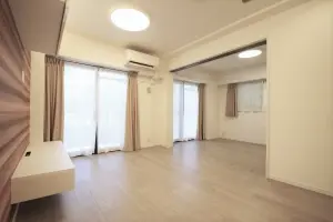 ライオンズマンション船橋第三