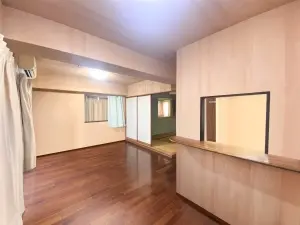ライオンズマンション中切町