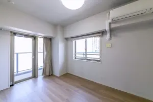 クレヴィアタワー目黒不動前