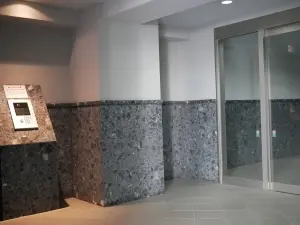 オートロックシステム