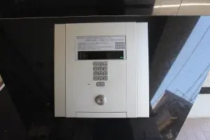 ライオンズマンション武蔵中原