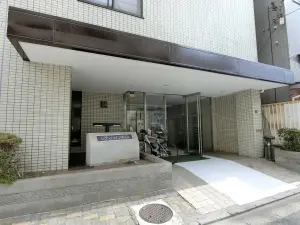 シティハイツ大山
