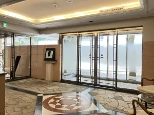 ラ・マナージュ異人館通