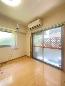 セザール御殿山