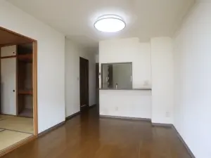 ライオンズマンション此花