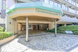 ライオンズマンション横浜星川