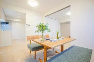 キングマンション心斎橋東