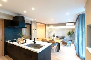 グランクール河原町二条